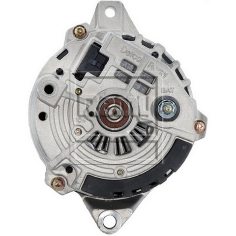 Remy 20286 Premium Alternator For 86 Chevrolet Corvette