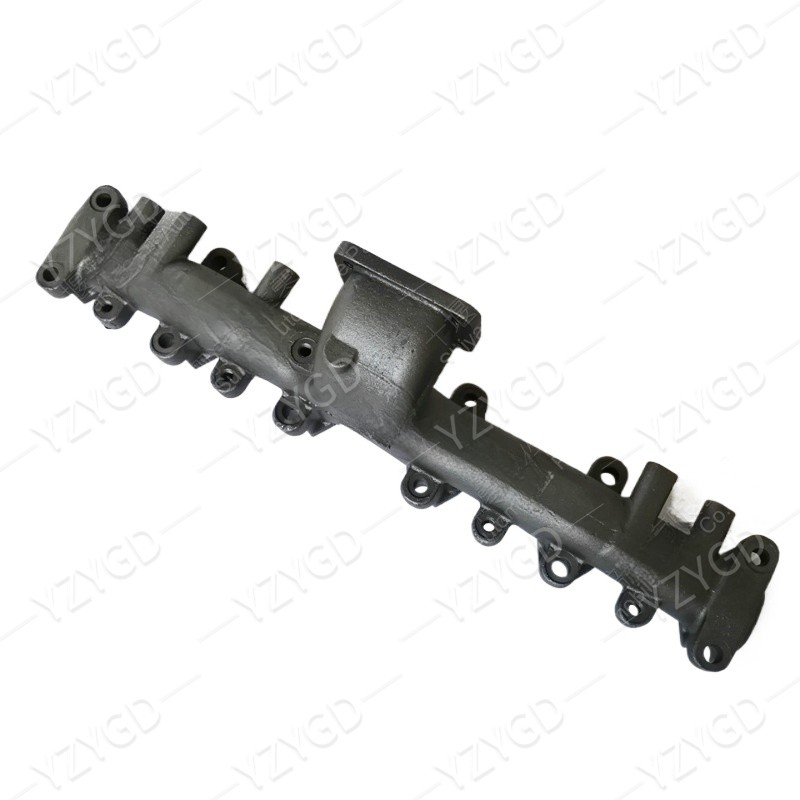 For Cummins 391770 Engine Accessories Exhaust Manifold 3863106 3917761