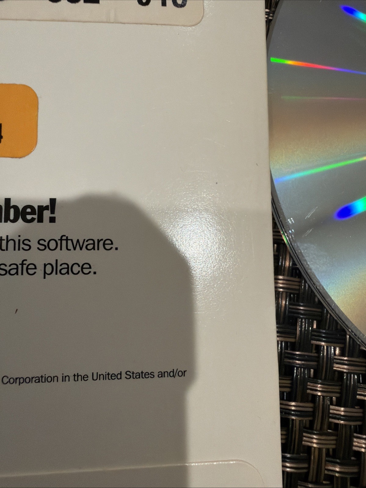 Windows 95 Upgrade Operating System OS WITH KEY CODE
