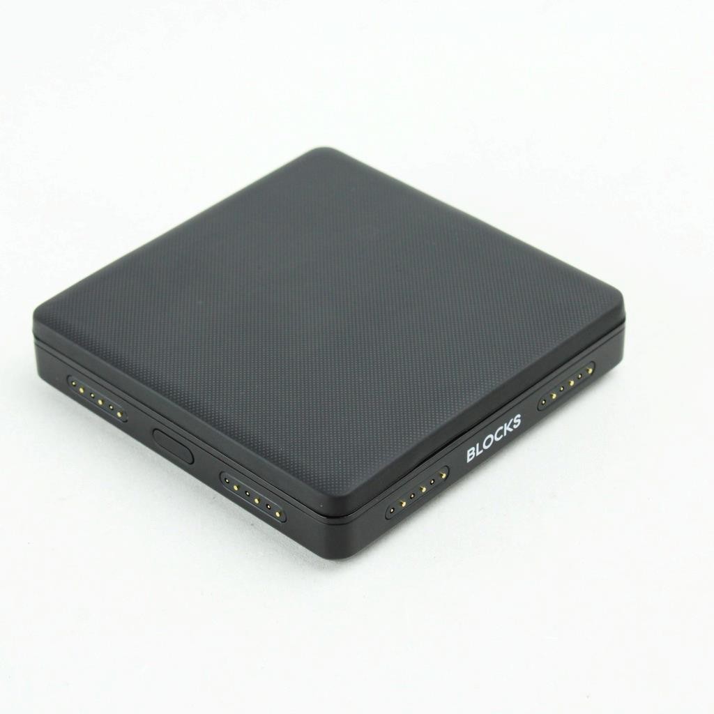 Roli Lightpad Block - Wireless Controller