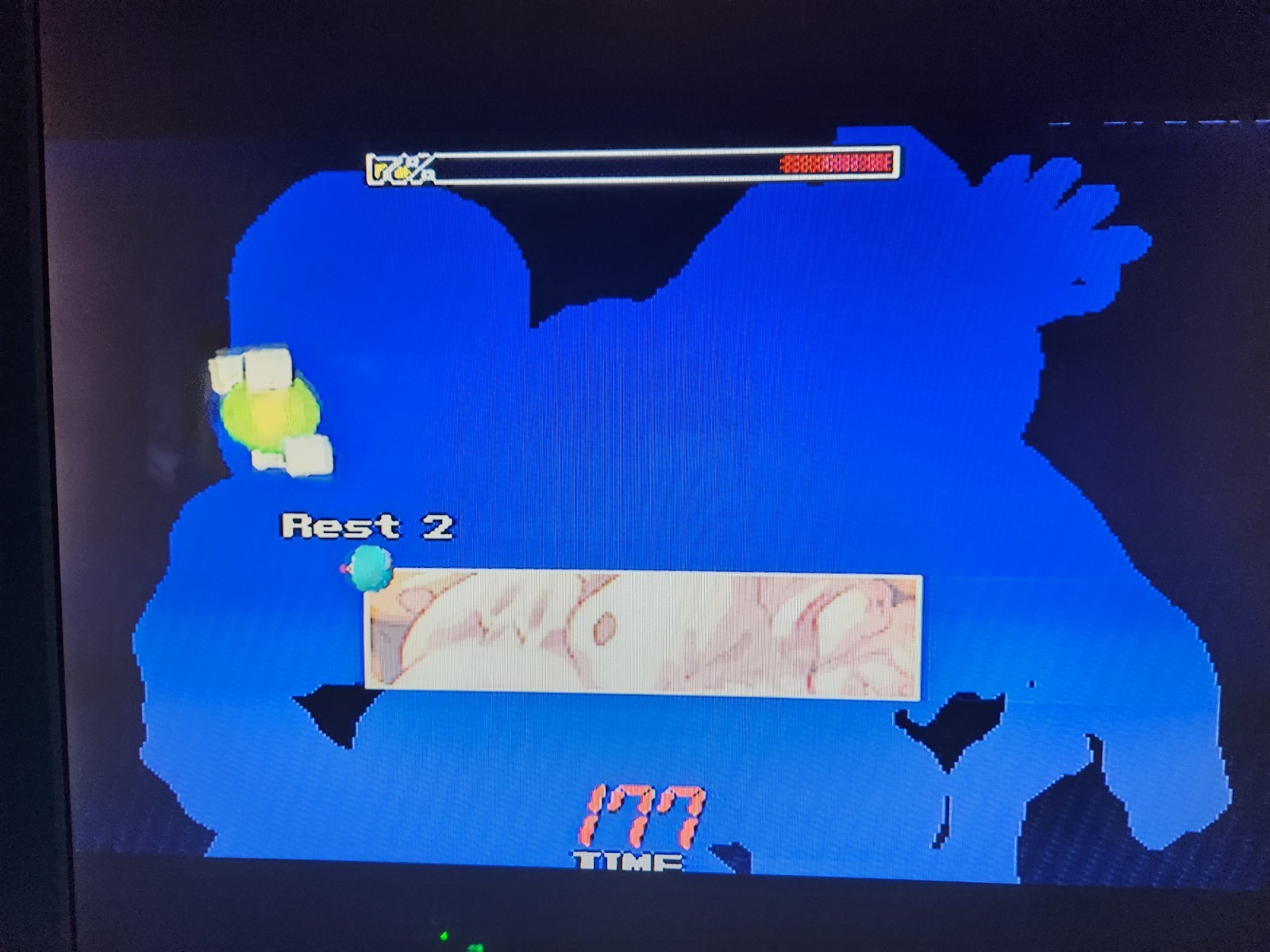 Gals Panic S : Extra Edition - JAMMA Arcade PCB (Kaneko) 100% Working & Original