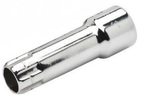 Husky Pass-Thru 3/8" Drive 3" Socket Extension Bar Max Axess