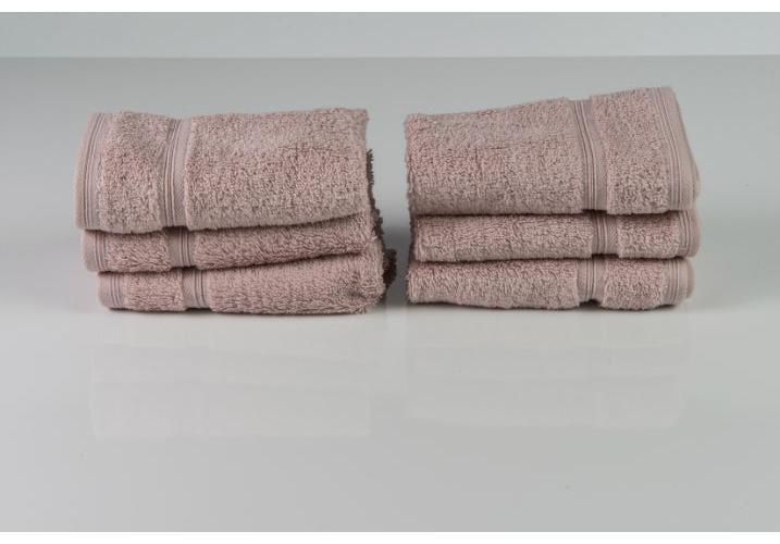 Luxury 6-Pc. Washcloth Set