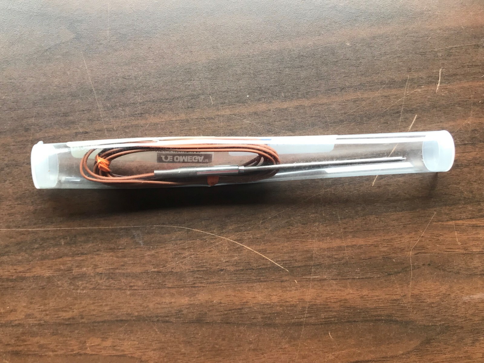 Omega Custom Thermocouple