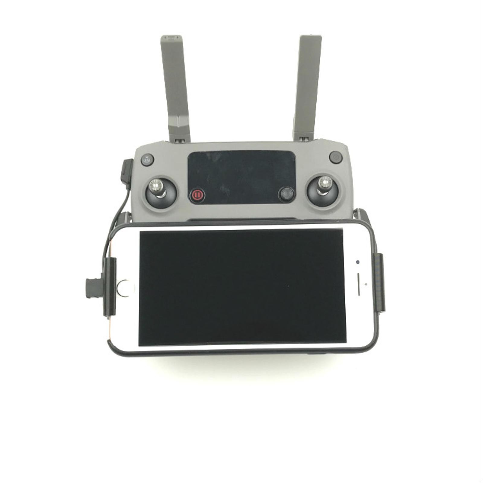 Expanding Mount Clip Holder Bracket For DJI Mavic 2 PRO/ZOOM Remote Controller
