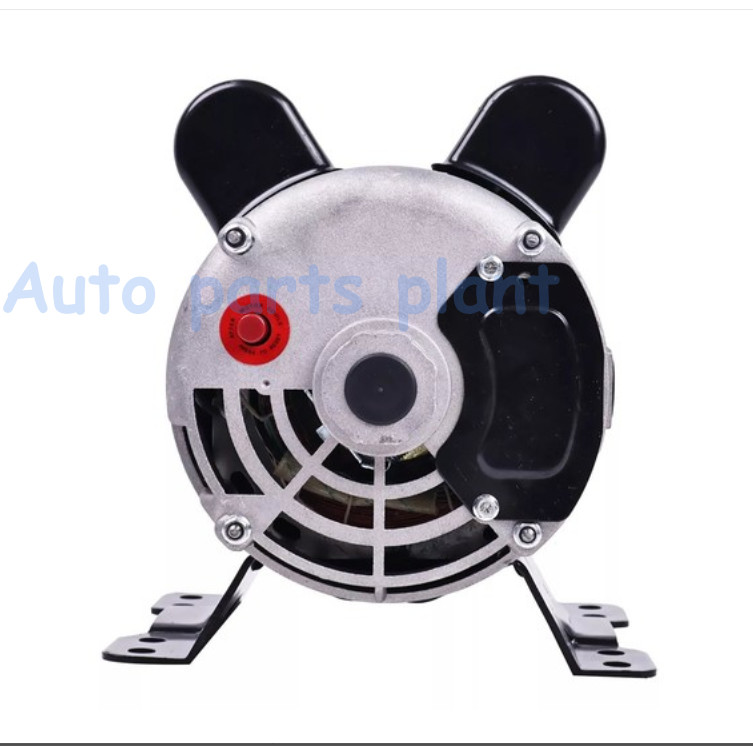 For Ingersoll Rand 24.1/24.9 AMPS 230V 3450RPM 5HP 47669474001 Compressor Motor