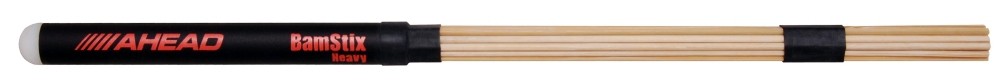 Ahead Bamstick Heavy - Bundled Bamboo (Pair) Heavy