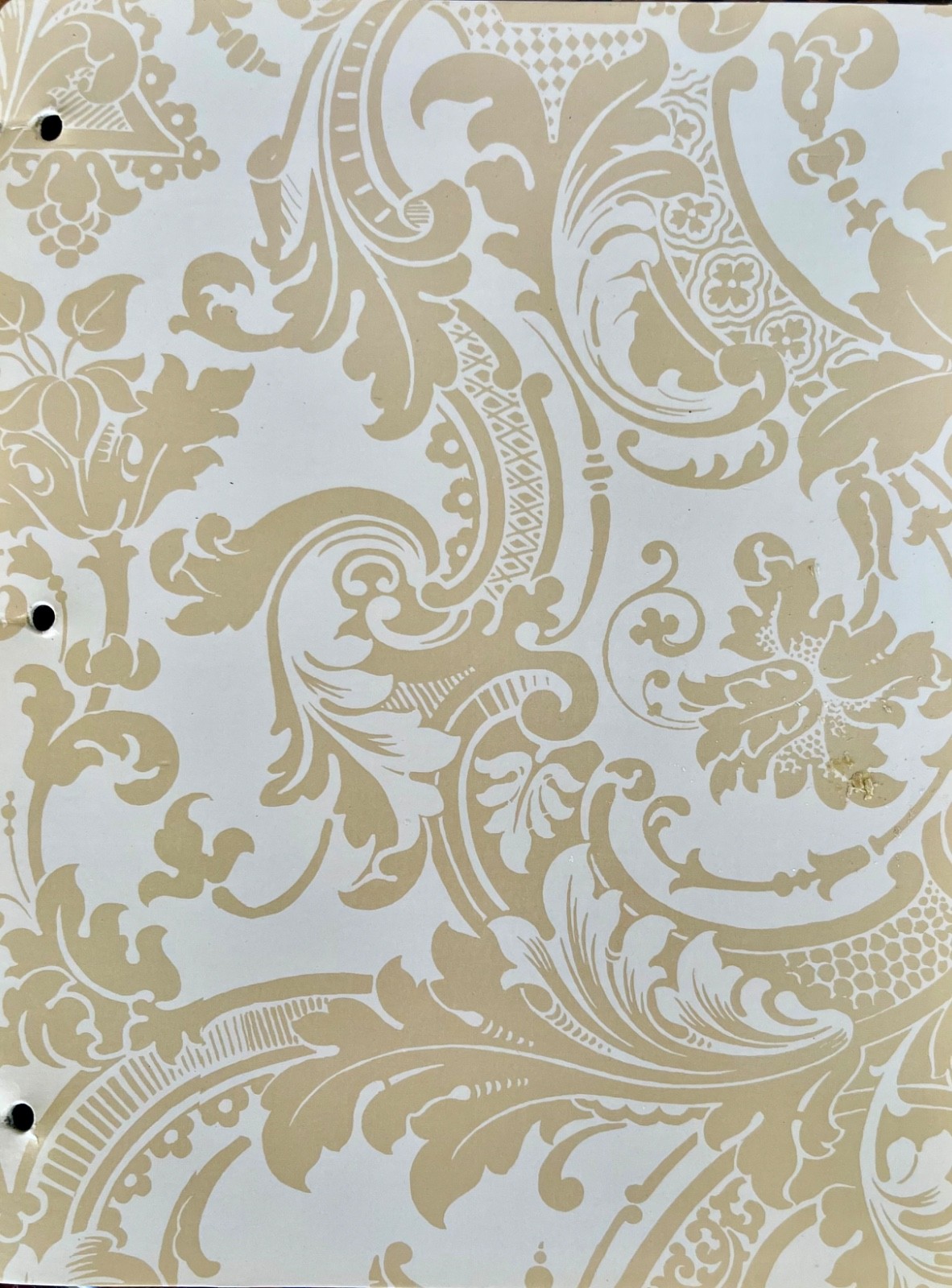 Anna Griffin Mini Holiday Frame Dies