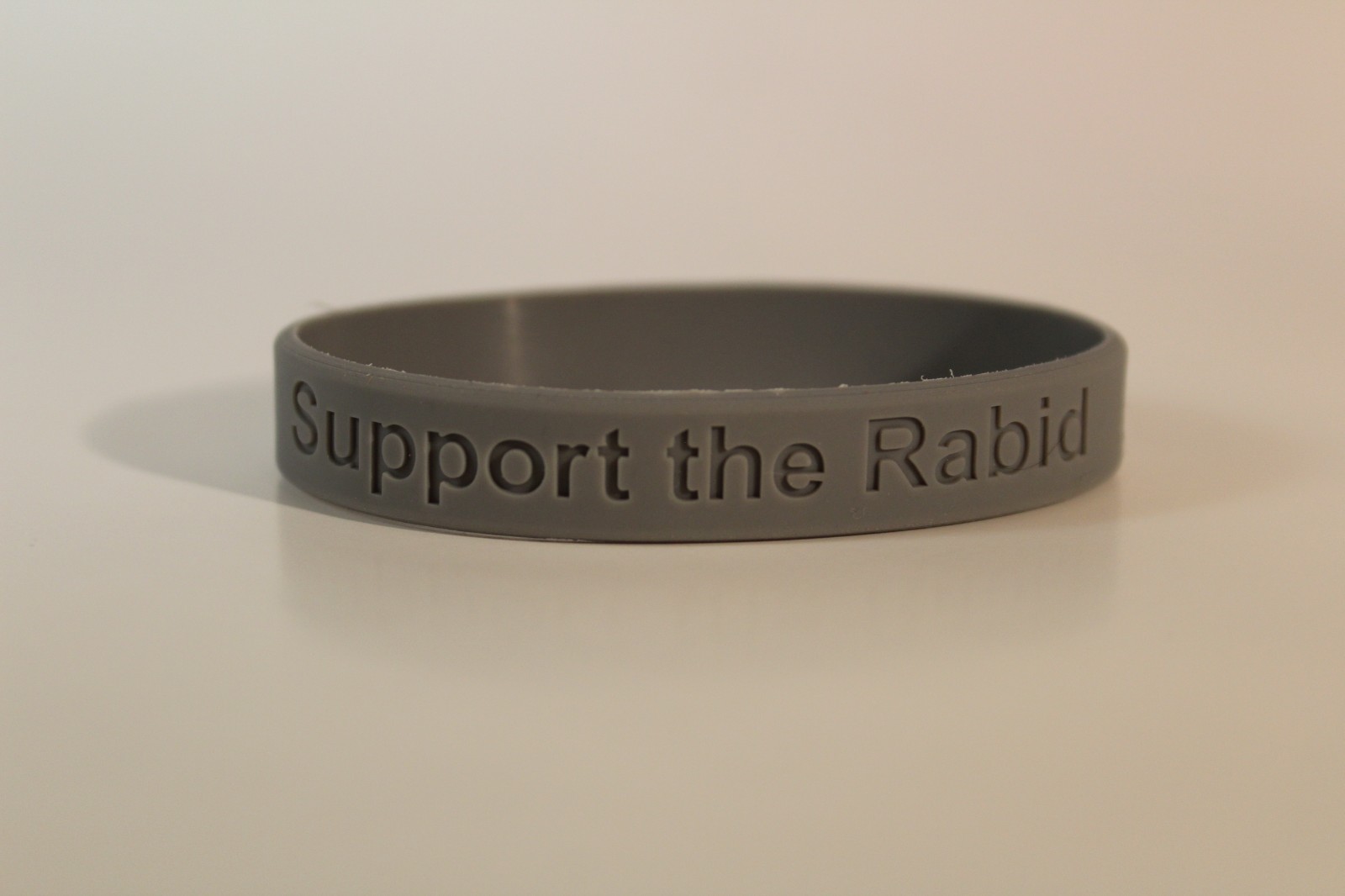 3 Pack Support the Rabid The Office Wristband Trivia Game Replacement
