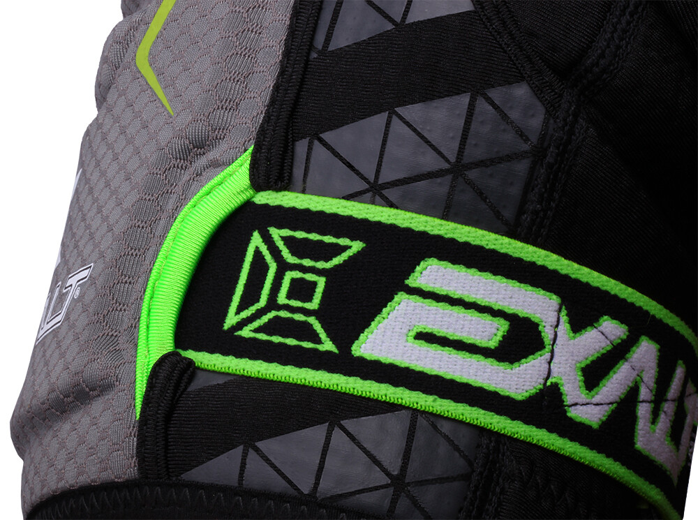 Exalt Paintball FreeFlex Knee Pads - S - Small