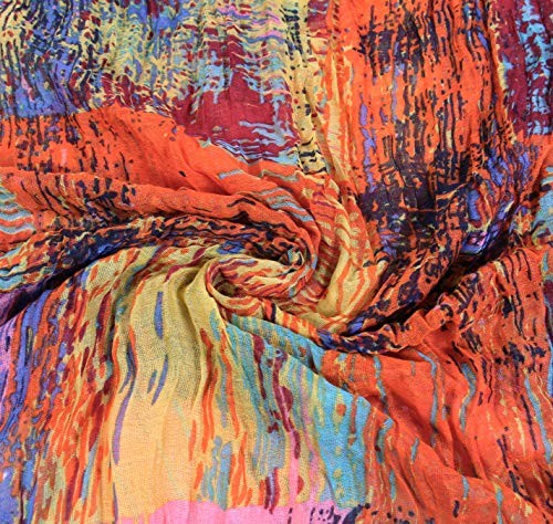 's Spring Fashion Mixed Color Oil Paint Versatile Infinity Mixed Color - Pkor