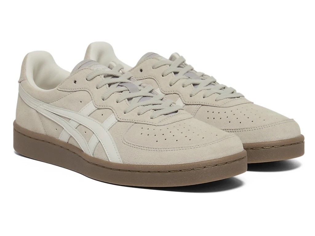 Onitsuka Tiger GSM 1183C656 020 OYSTER GREY OFF-WHITE