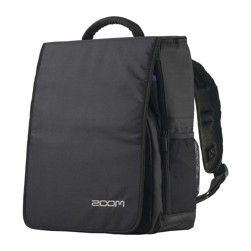 ZOOM CBA-96 Creator Backpack Carrying Bag Japan Import