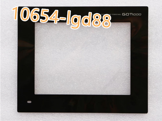 1X  new for  GT1155-QSBD-C Protective film  @10654
