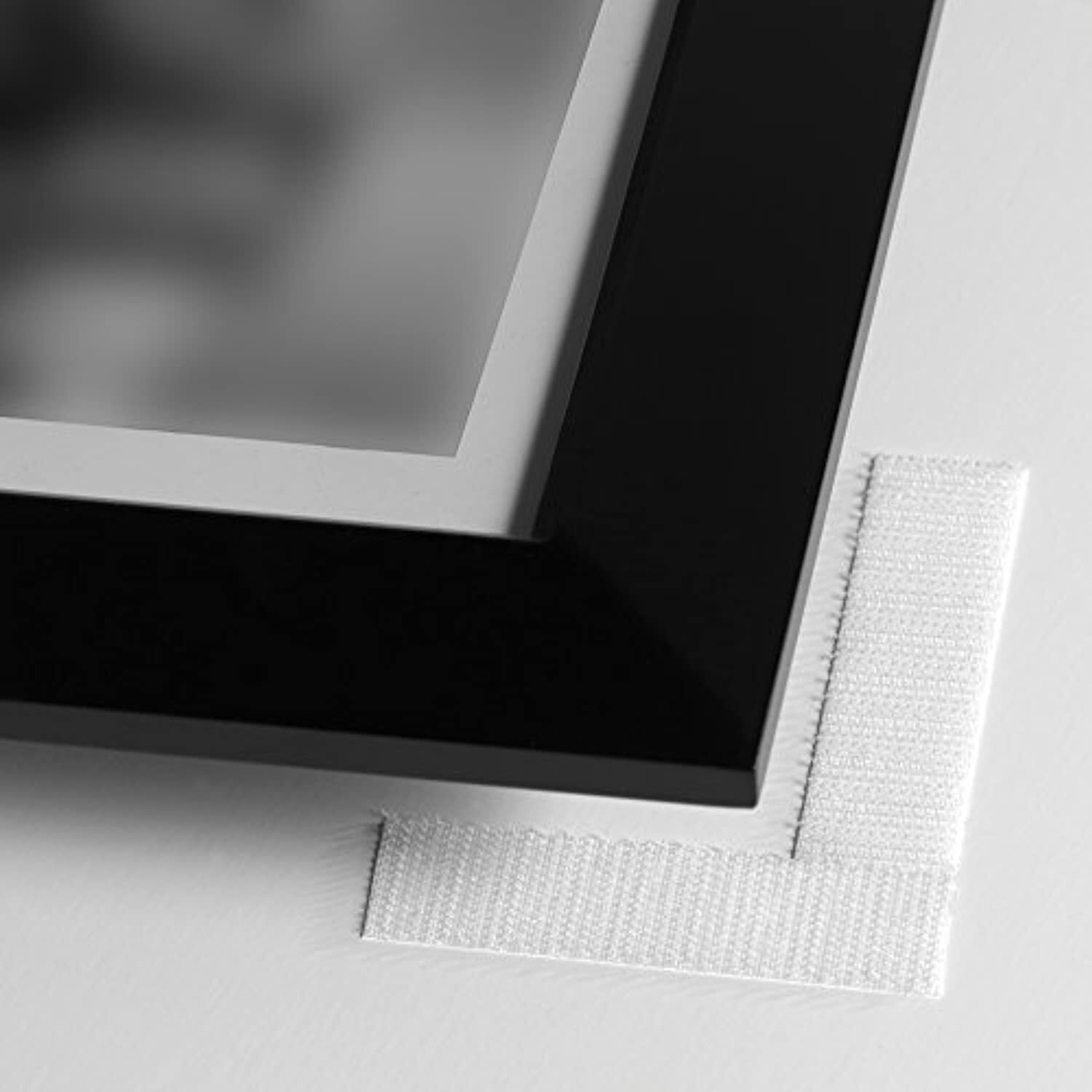 VELCRO Brand - Sticky Back Hook and Loop Fasteners| General Purpose Peel & Stick