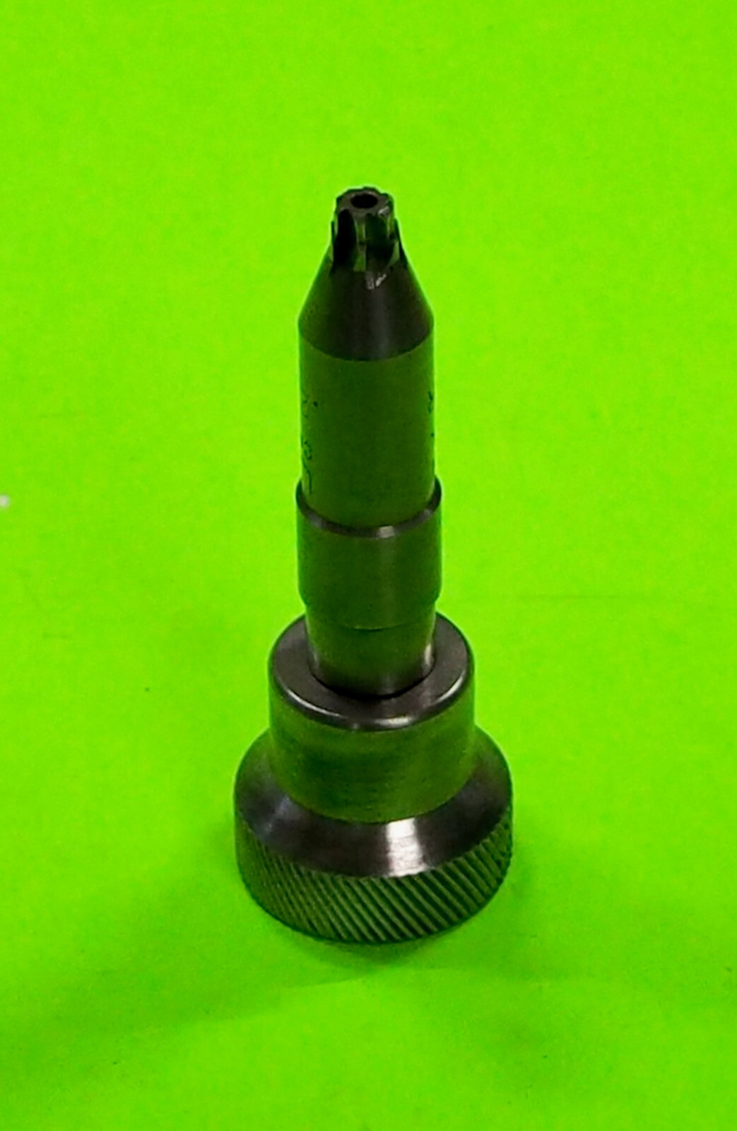 L.E. Wilson .210" Dia-(Large) Primer Pocket Reamer-(PPR-210)
