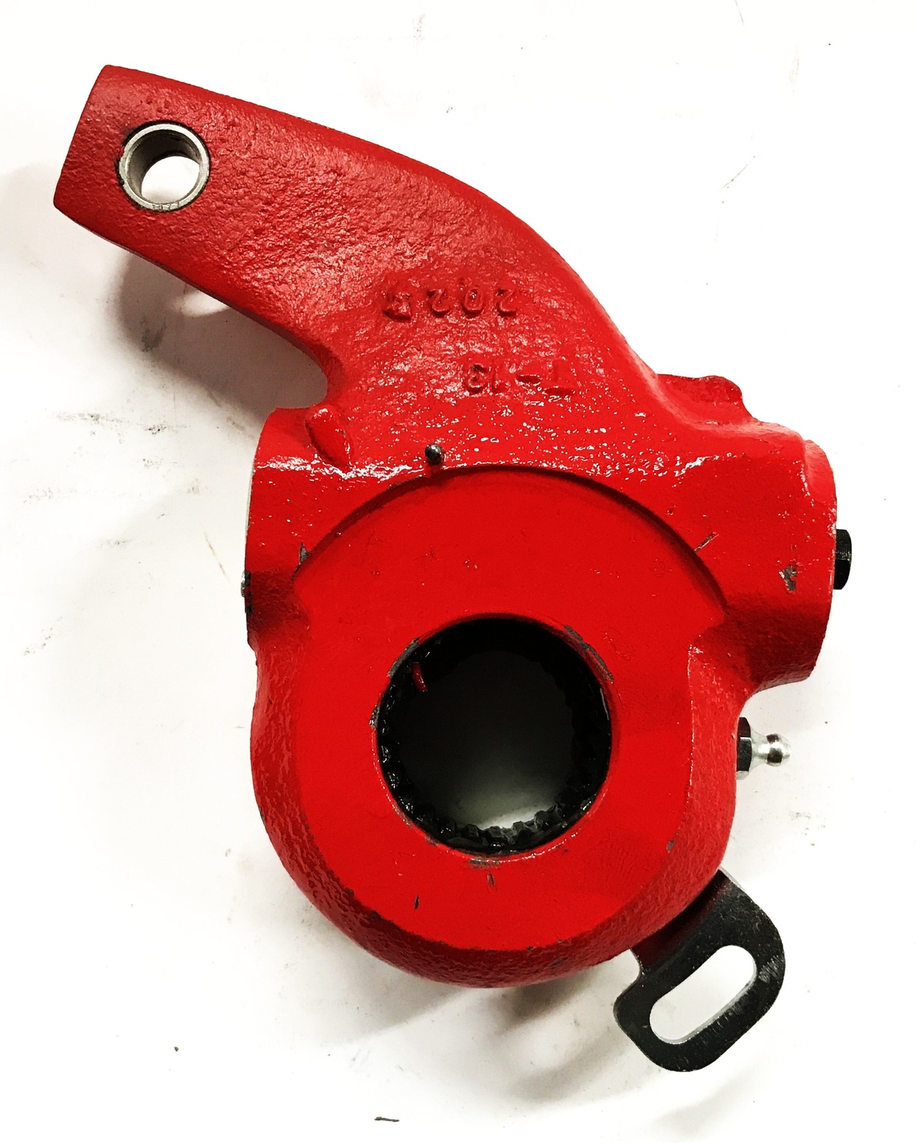Webb Automatic Brake Slack Adjuster WBA03555T NOS