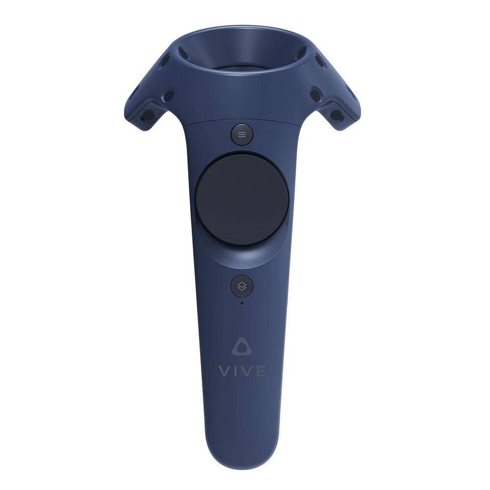 HTC Vive Pro Blue Controller 2.0 Wand x 1(2PR7200) - Excellent Condition