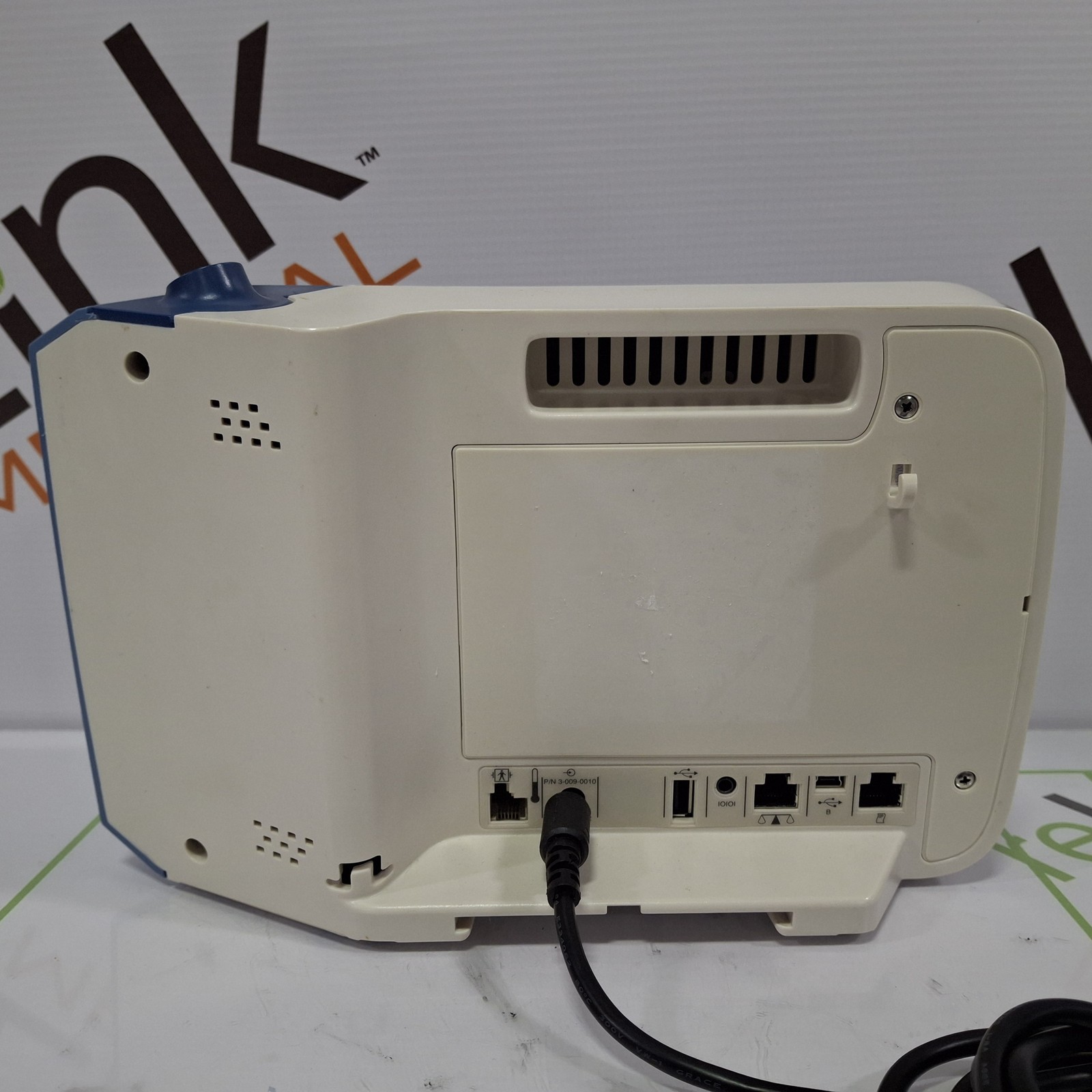 Midmark IQvitals PC Vital Signs System