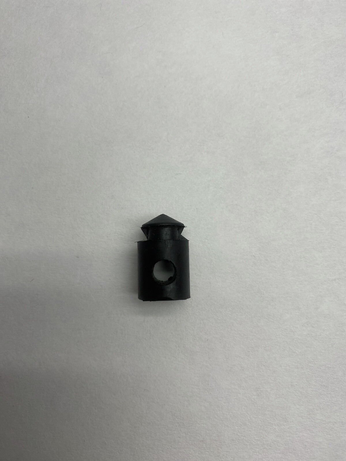 Rubber for Rod Guide in Door Fits Mercedes W111 W113 W121