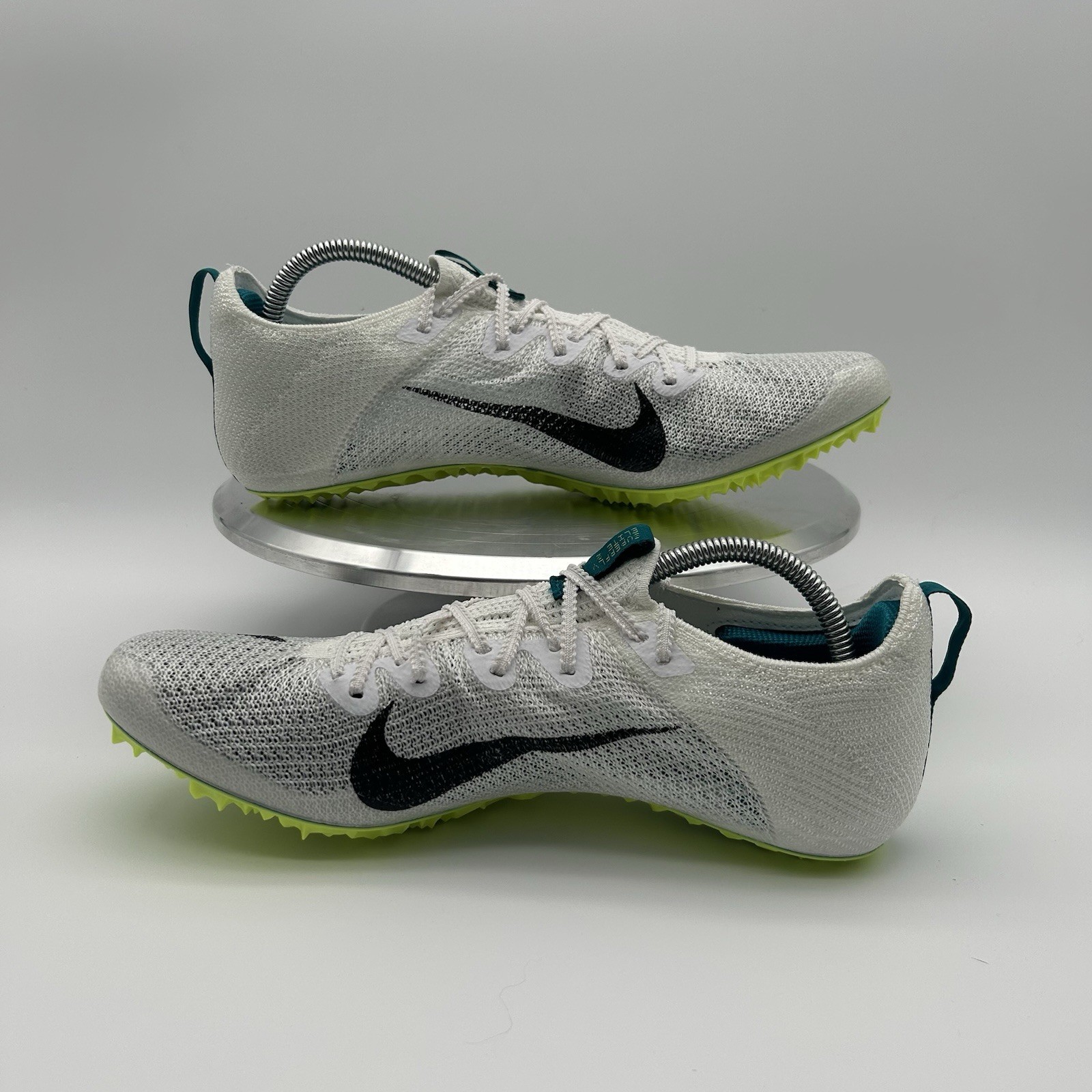 Nike Zoom Superfly Elite 2 Track Field Sprinting Spikes Men’s 10.5 FZ9662-100