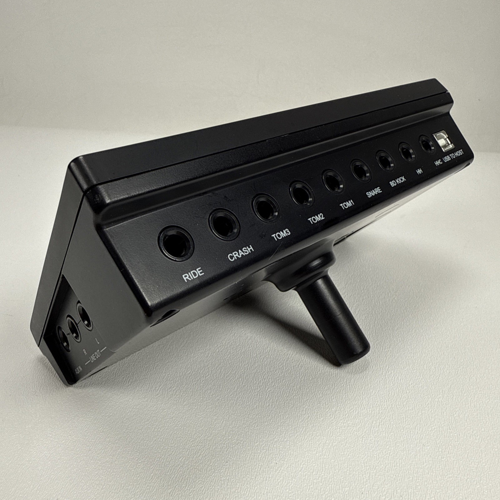Acorn Instruments Triple D5 Drum Module w Power Cable