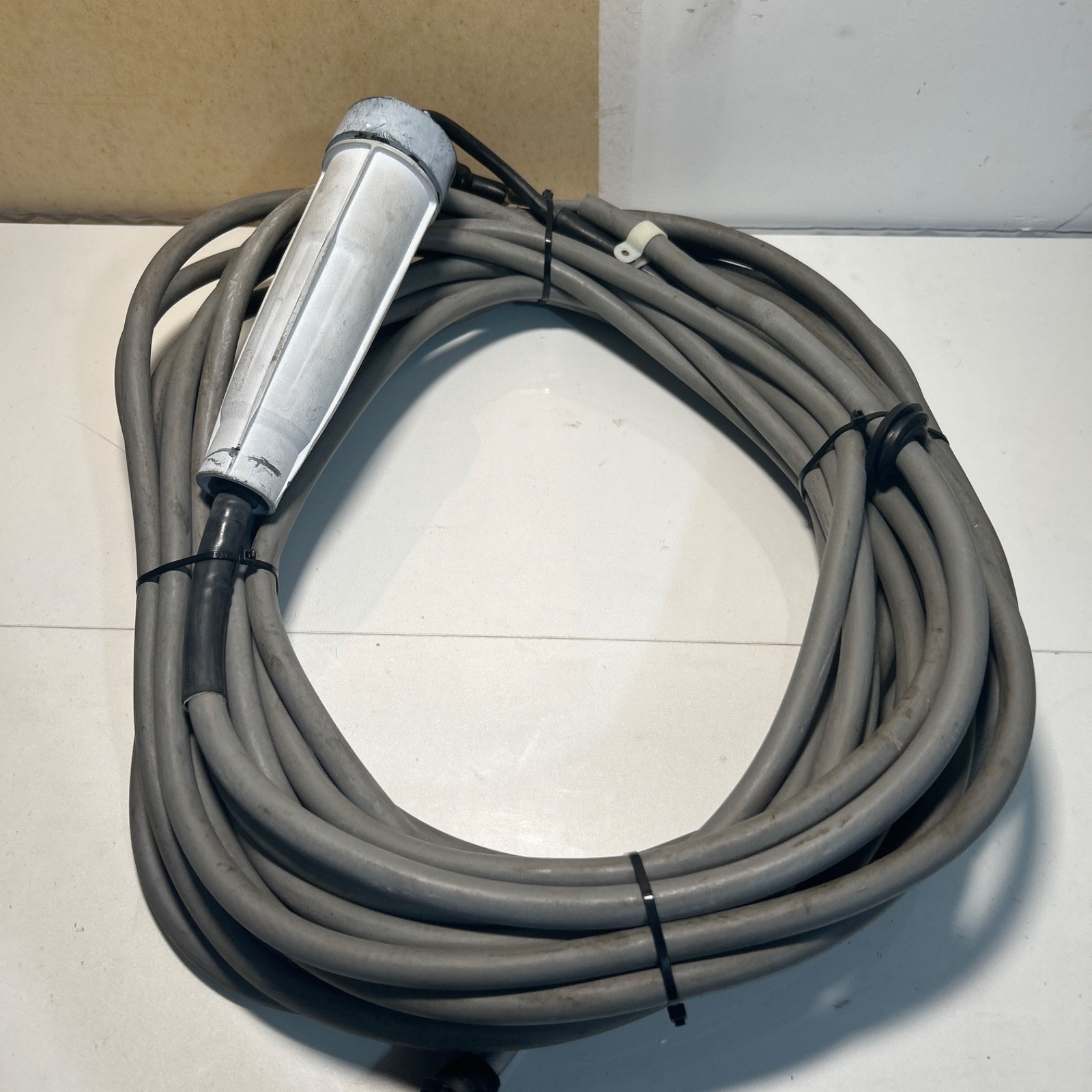 Aquabot Elite Pro Automatic Pool Cleaner Charger Cable
