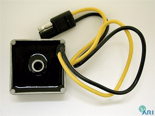 SPI Voltage Regulator for 2000 Arctic Cat Powder Special 600 LE Snowmobile