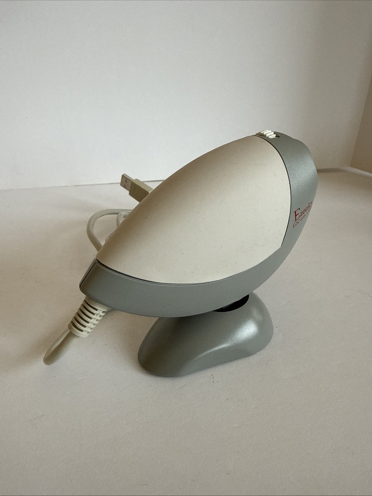 Ezonics Web Cam E-Z Cam USB Web Camera PLUS Telex Computer Microphone