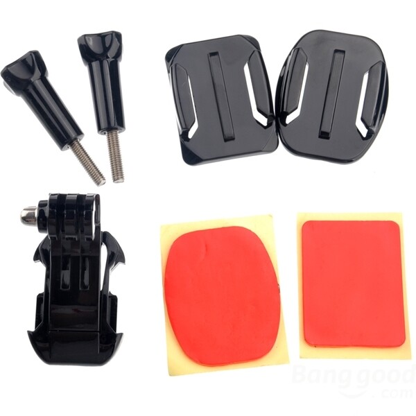 Generic  Gopro ST-19 Helmet front Mount US*us