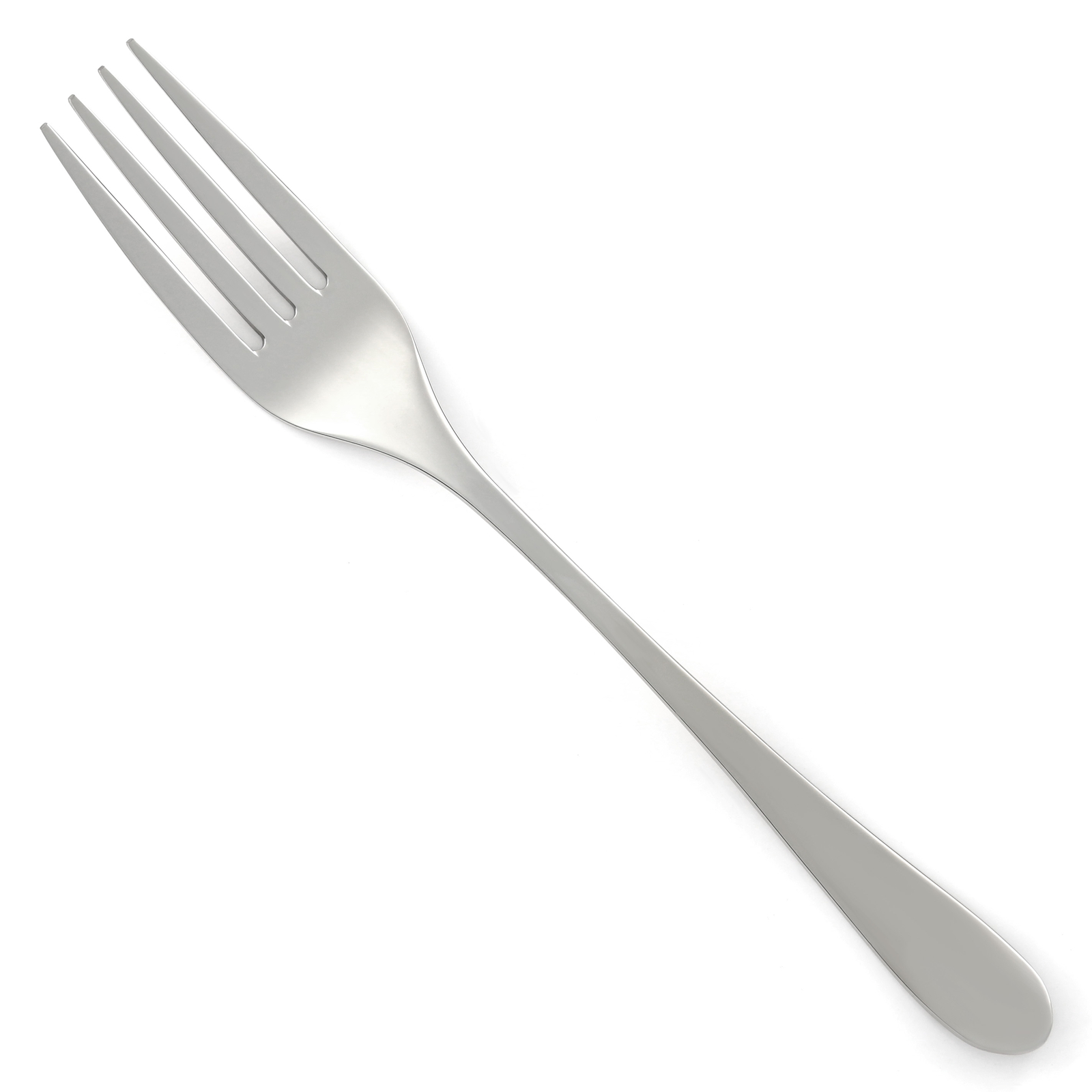Mikasa EMILE Stainless 18/10 Glossy Plain Silverware CHOICE Flatware