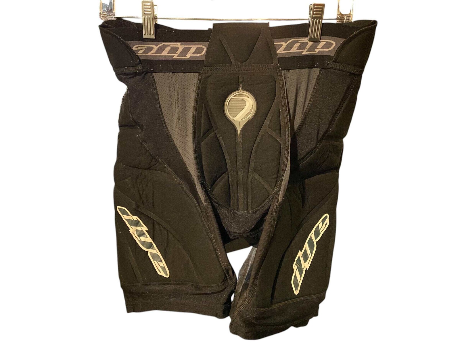 Dye Slide Shorts : Size MEDIUM/ LARGE