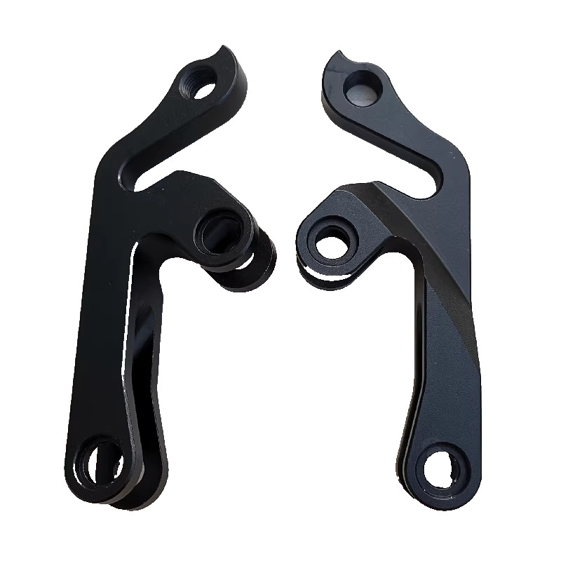Dropout Hardware For GT 2011 Sanction 2.0  Rear Derailleur Lug Gear Mech Hanger