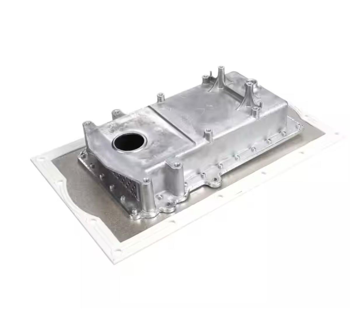 PSR317 Merrychef E2S Guide&P/Plate Kit Genuine OEM MCHFPSR317