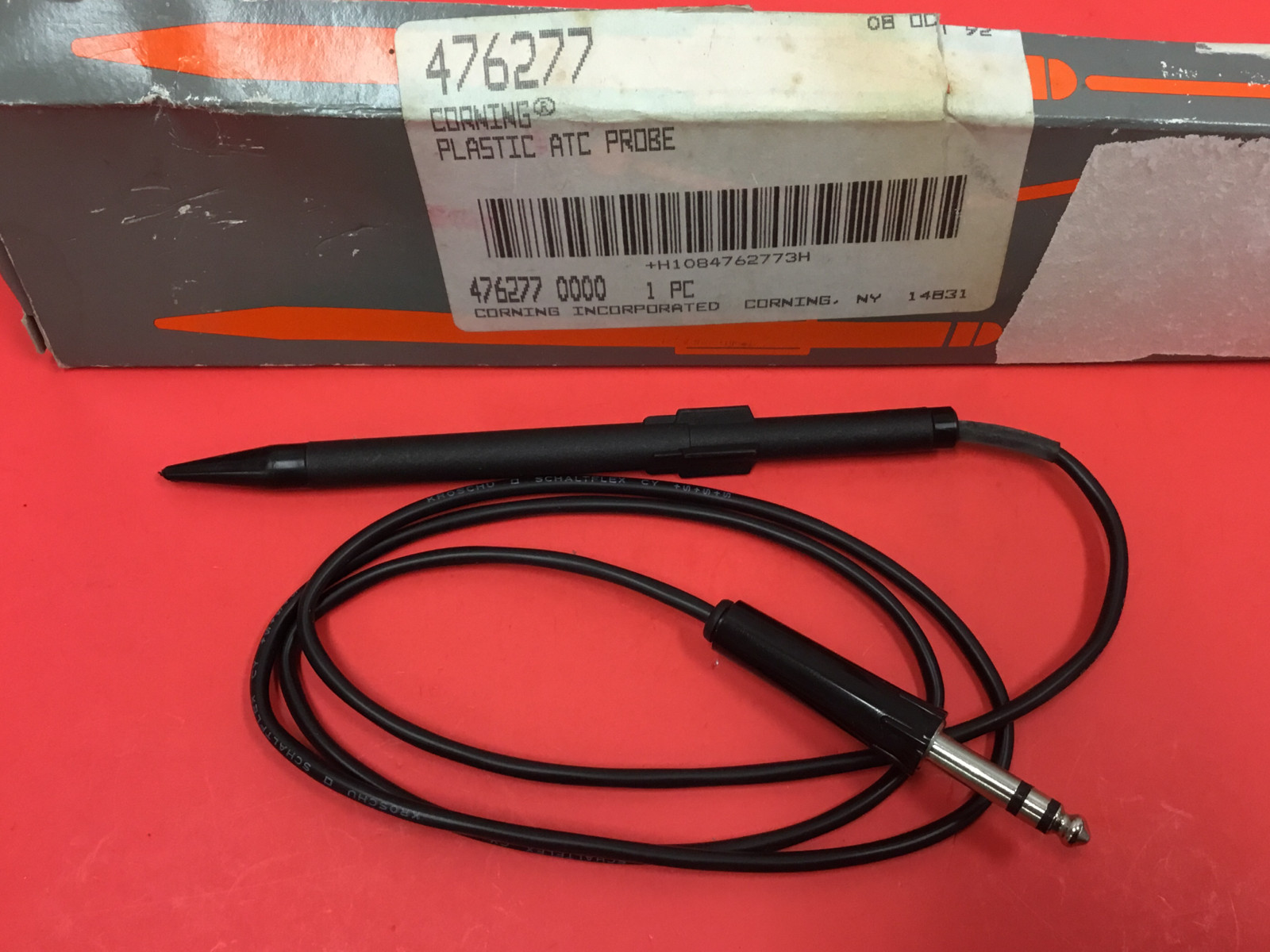 Corning - P/N: 476277 - Plastic ATC Probe - NEW