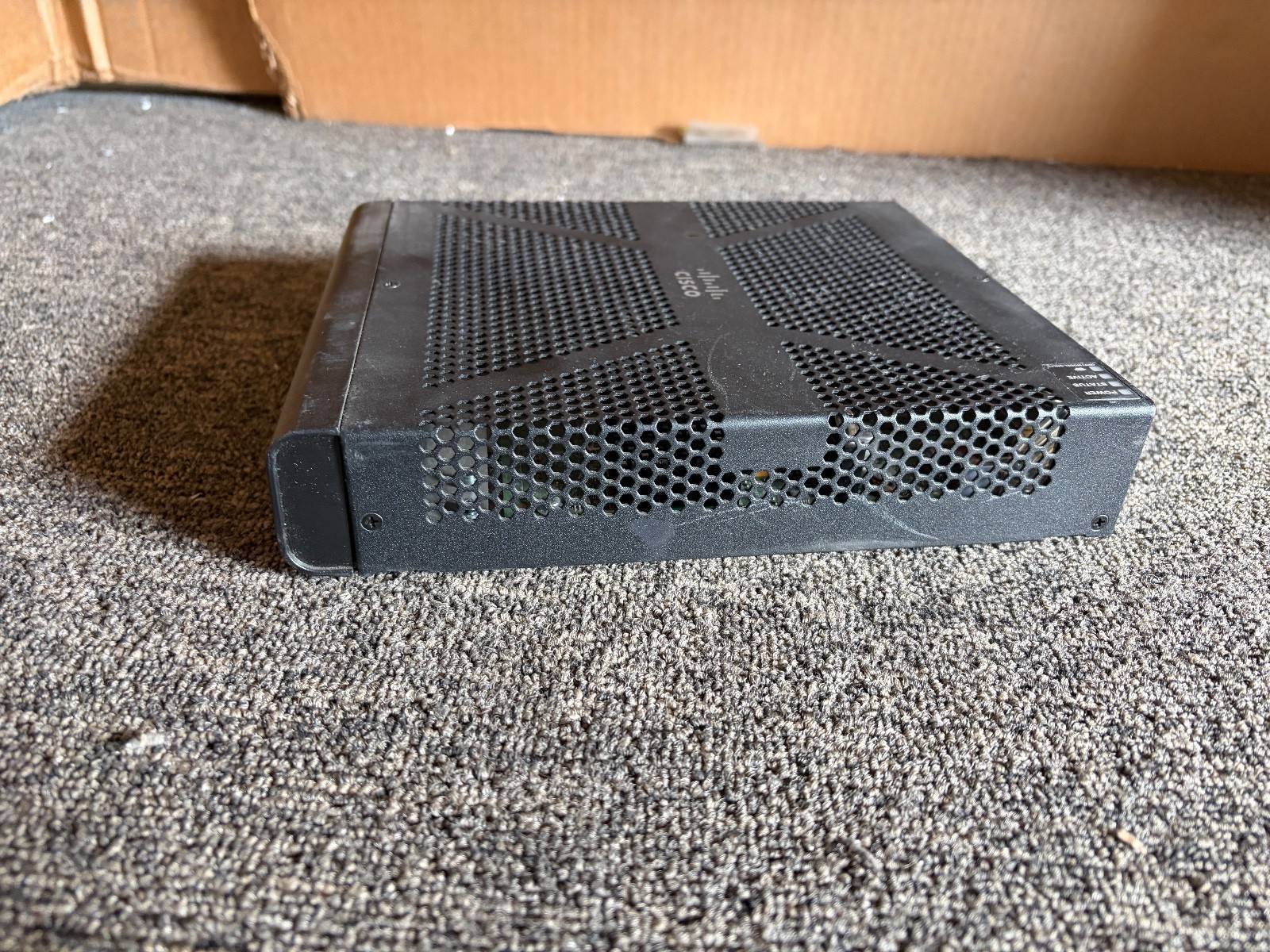 Cisco ASA5506-K9 Network Security Appliance 5506-X Firewall