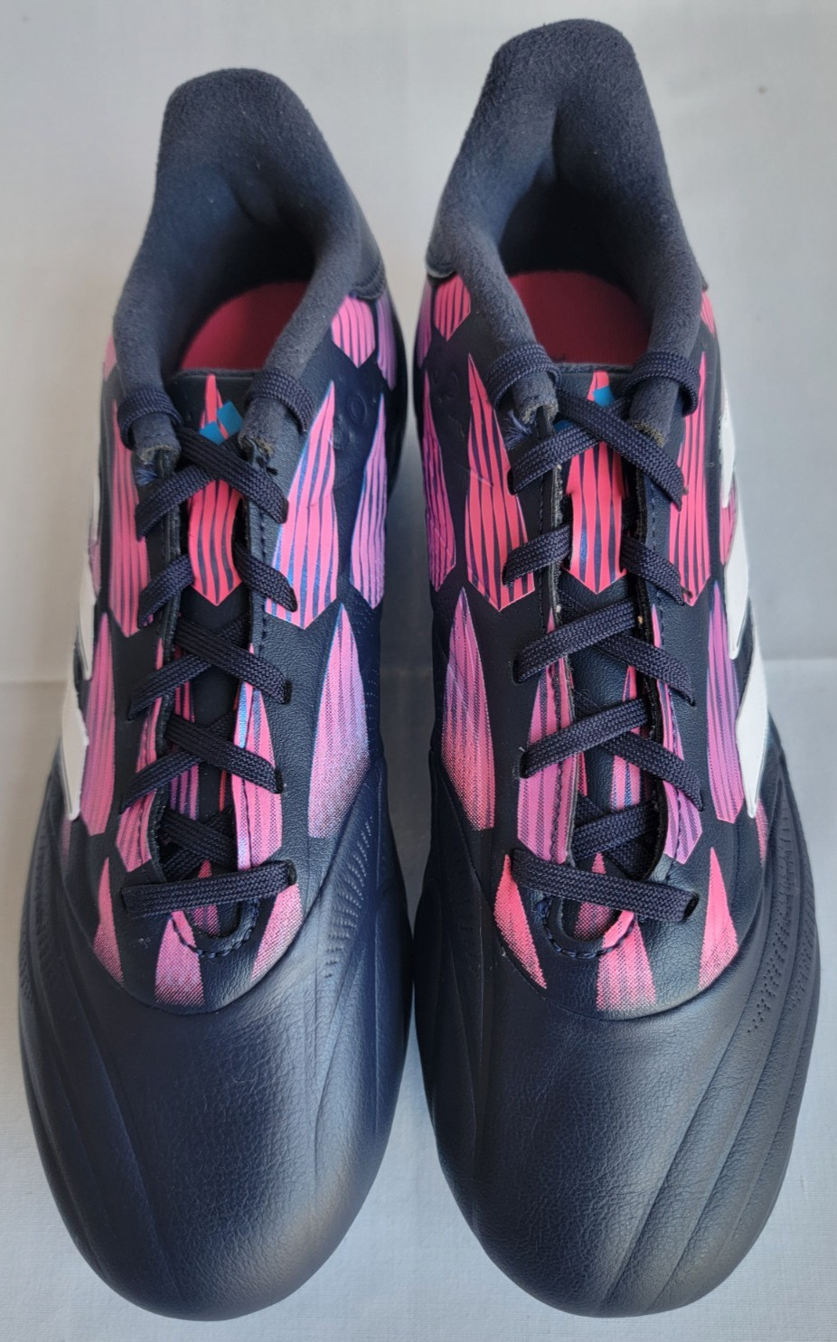 Unisex Sz 5.5M/6.5W Multicolor Adidas Copa Pure 2 League FG Soccer Cleats IG8719