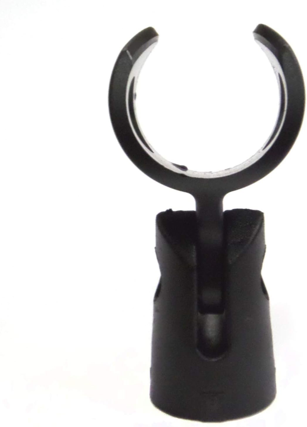 Performance Plus Indestructible Large Barrel/Wireless Microphone Holder (MH3W)