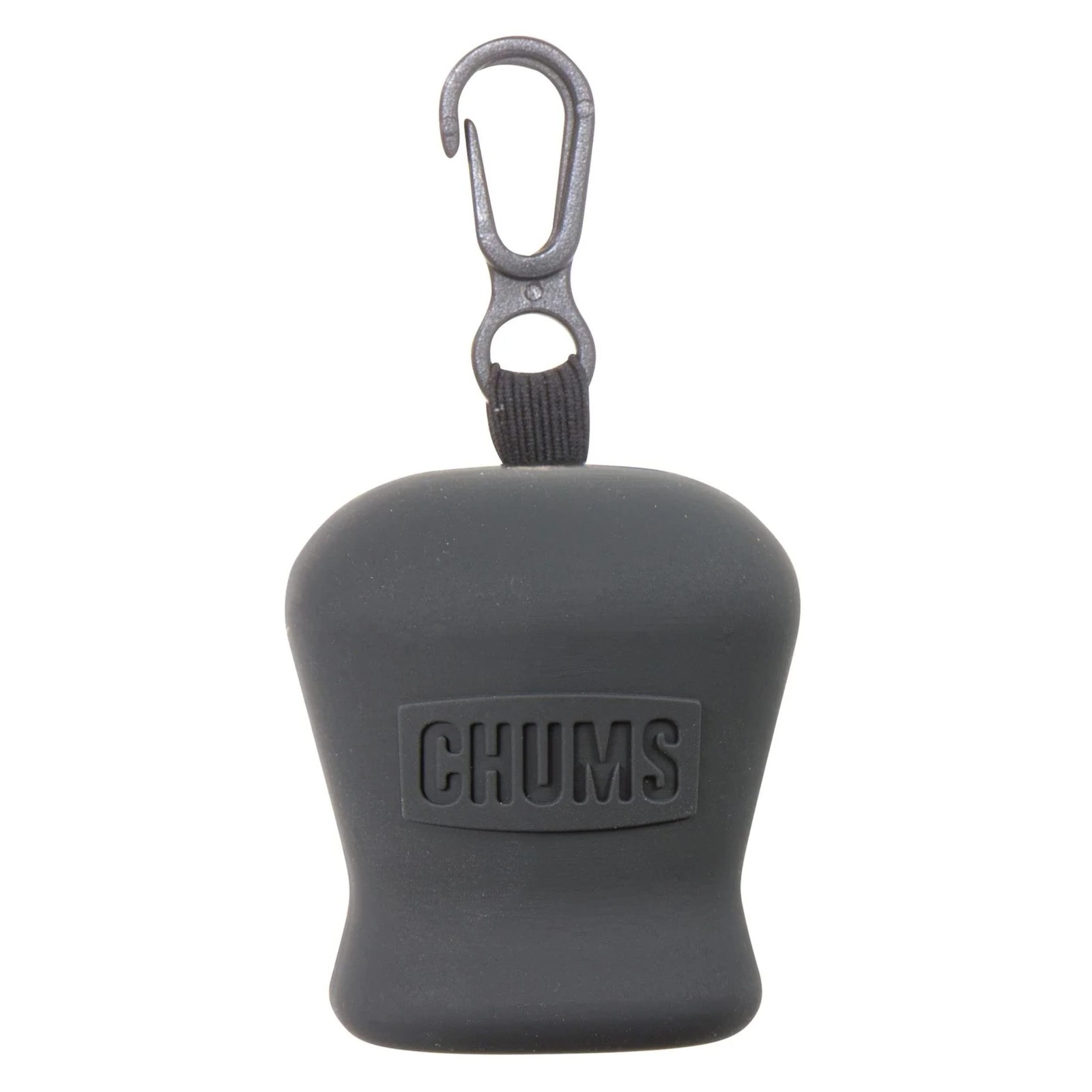 Chums Pouch Microfiber Lens Cloth - Portable Lens & Screen Cleaner Cloth Keyc...