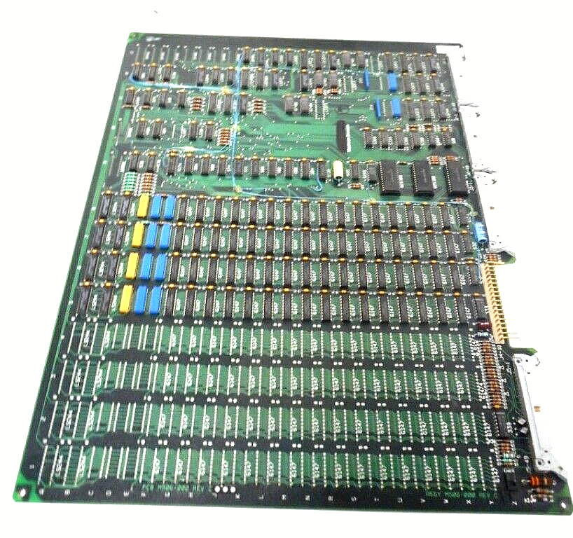 GOULD/MODICON, MEMORY MODULE, M506-000, AS-506P-F16