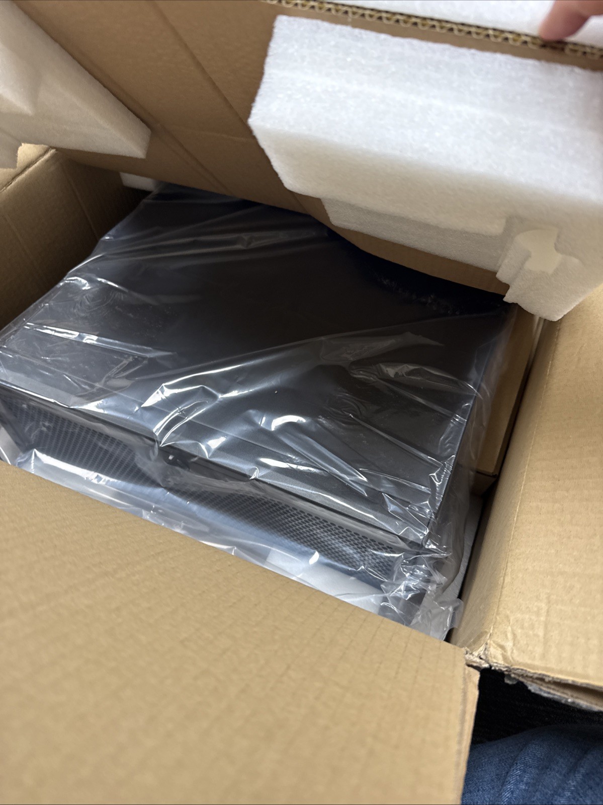 RackChoice 4U rackmount Server Chassis Support Liquid Cooling AIO Cooler Comp...