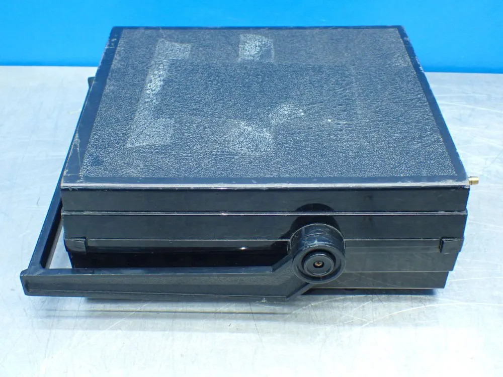 SETRA ULTRASONIC MANOMETER 339-1