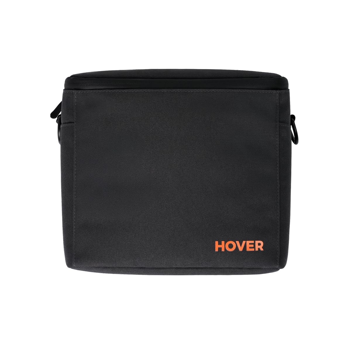 HOVERAir AQUA Official Carry Bag Water Resistant Cushioned Interior Black