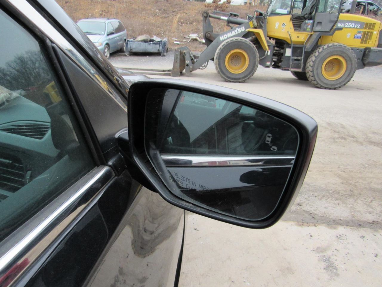 ILX 2019 Glove Box 1031943