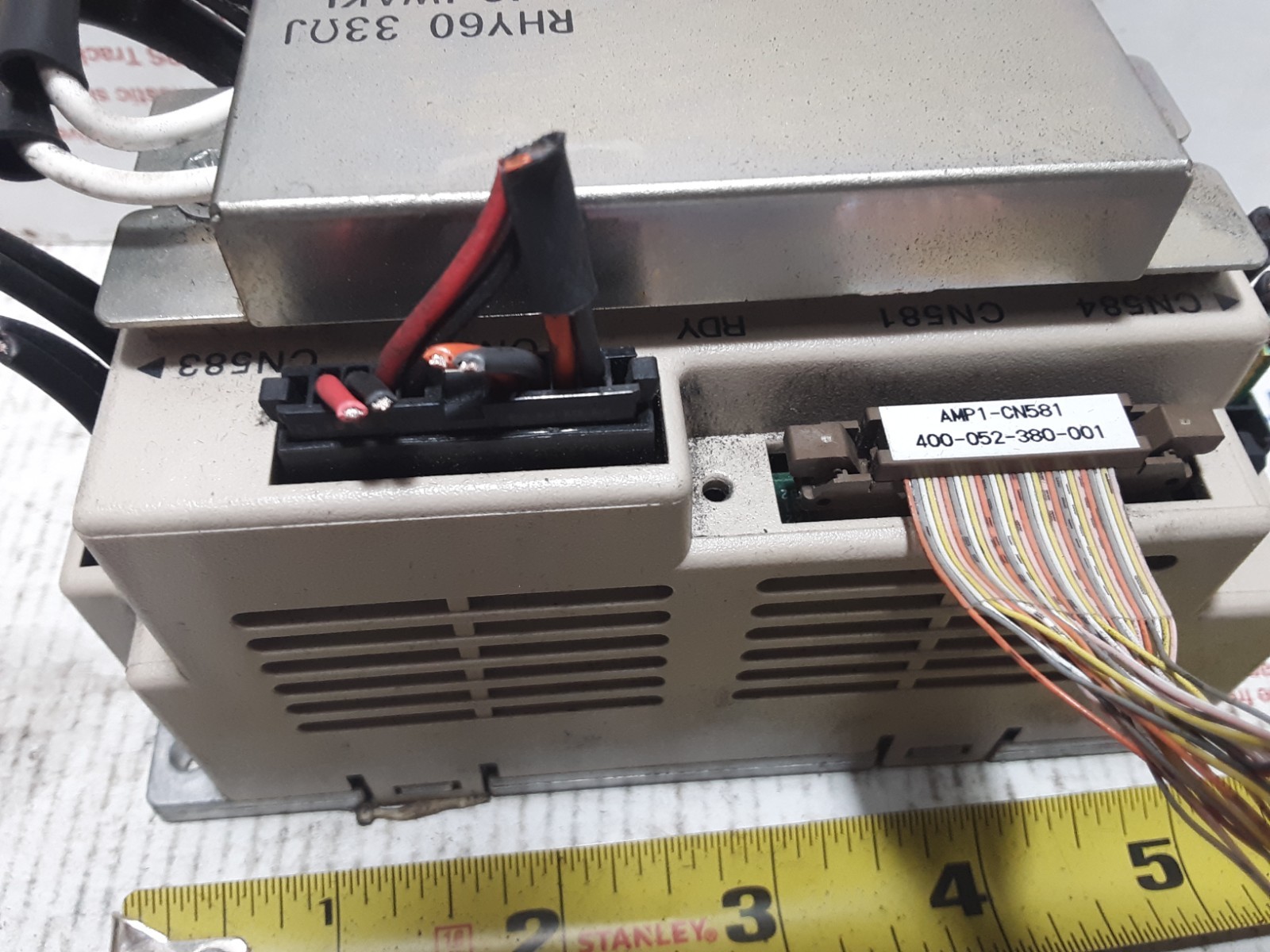 Yaskawa SRDA-SDA14A01A-E