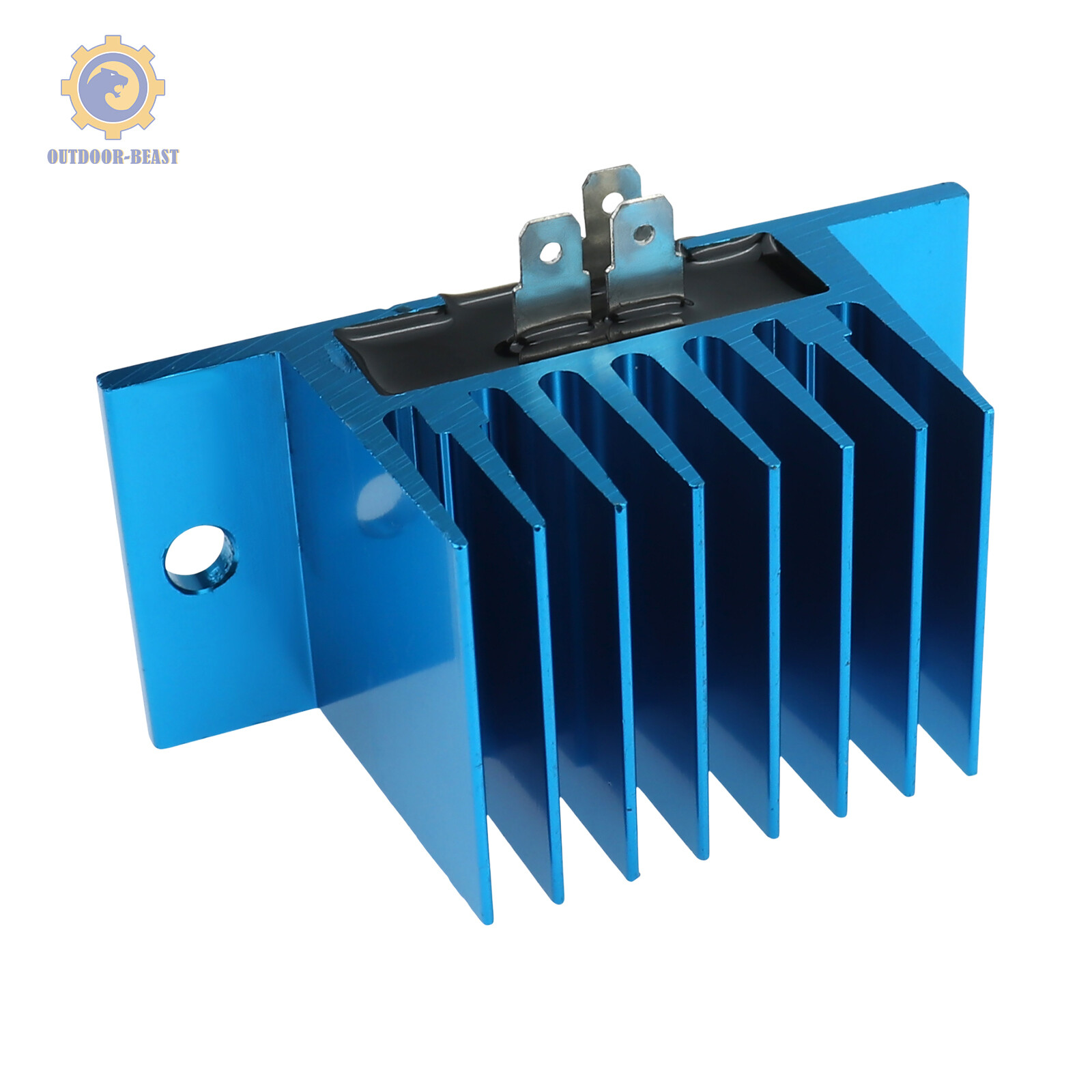 Voltage Regulator For Onan Engines 191-0886 1910886