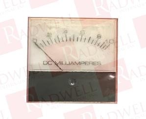 JEWELL INSTRUMENTS MSQ-DMA-001 / MSQDMA001 (NEW NO BOX)