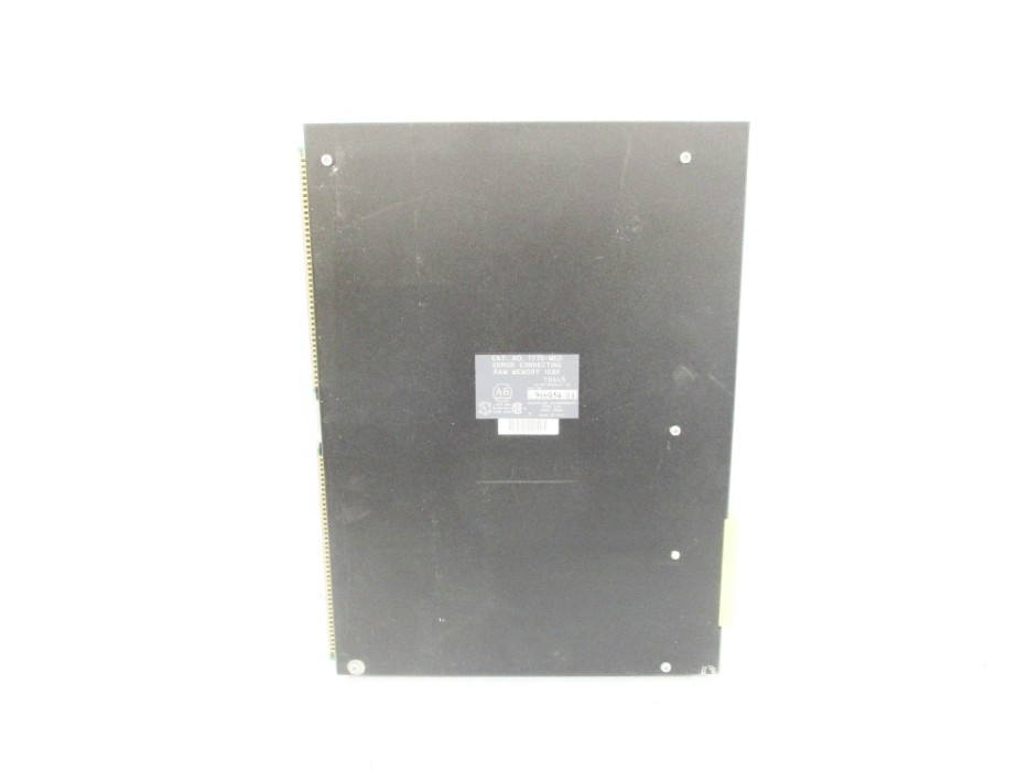 INDUSTRIAL SPARE PART 1775-MED 966054-01 UNMP