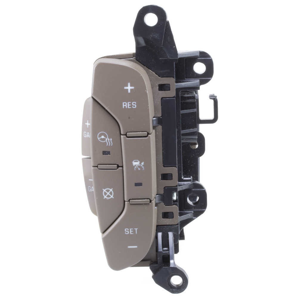Cruise Control Switch WVE 1S10567 fits 2006 Cadillac DTS