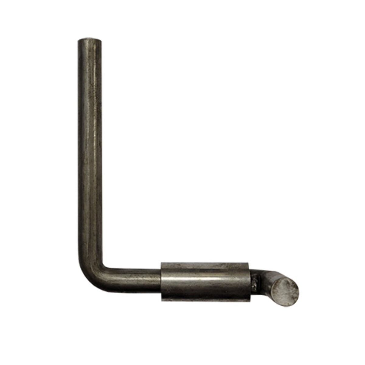 5 1/2" Left Stall Trailer Gate Latch Barn Doors Horse Stalls Ranch Trailer